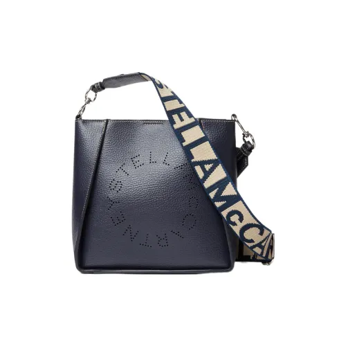 Stella McCartney ПУ (полиуретан) Сумка через плечо Сумка на плечо Женская Индиго