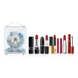 11# Ледяной синий Пятерка-Пачка[999+602+21+37+405]