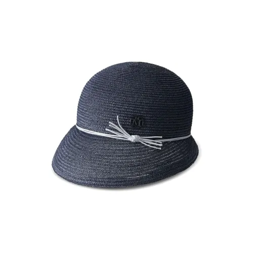 Maison Margiela Шапки и Кепки Детские Черные