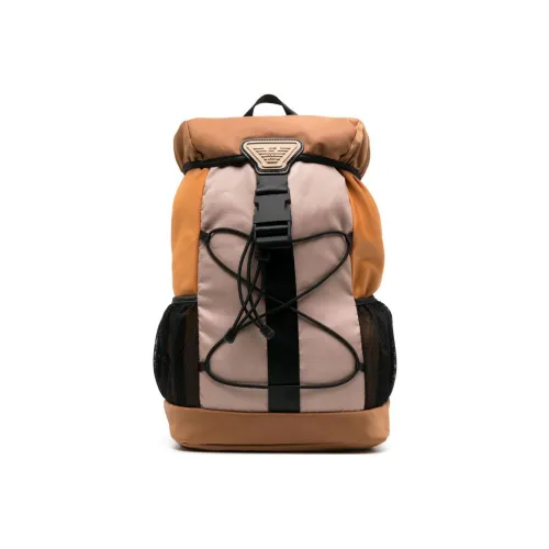EMPORIO ARMANI Рюкзаки Kids