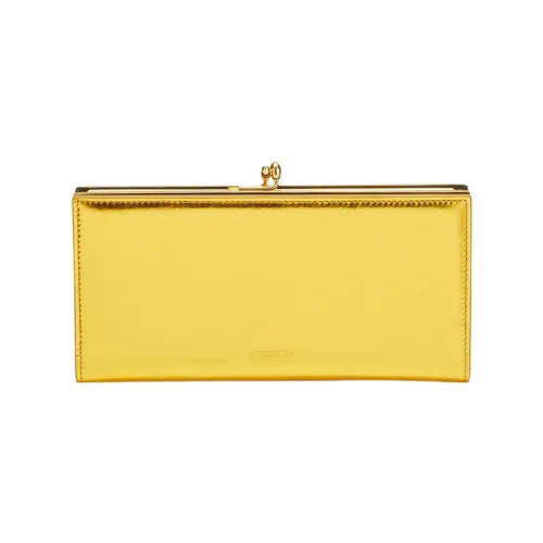 JIL SANDER Женские кошельки