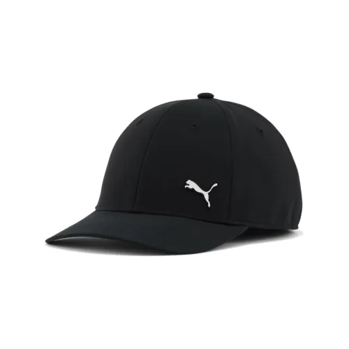 PUMA Кепки Женские Черные