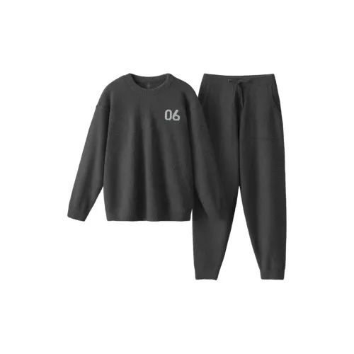 BANANA IN Унисекс Пижамные комплекты