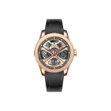 Розово-золотой (CRAS019)