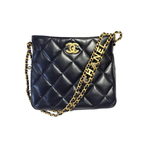 CHANEL 22SS Сумки через плечо Женские