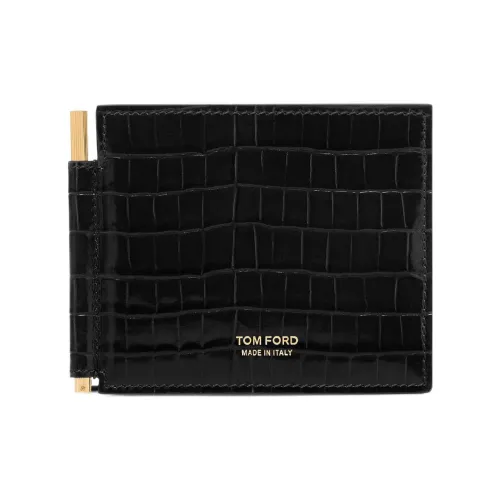 TOM FORD Кошельки Мужской