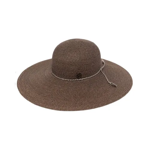 Maison Margiela Шапки и Кепки Женские Коричневые