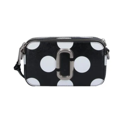 MARC JACOBS Сумка через плечо из кожи сумка на плечо женская черная