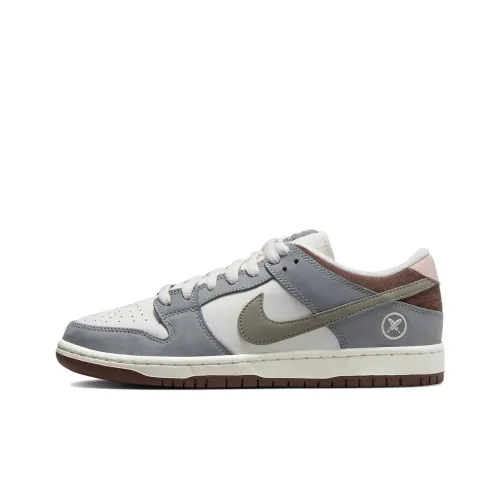 Nike Dunk SB Скейтборд Кроссовки Низкие Унисекс