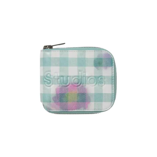 ACNE STUDIOS Женские кошельки