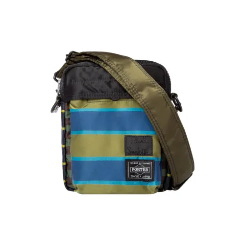 Paul Smith Crossbody Bags Men's