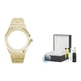 Чеканка Золотой Полный Металл Иней Золотой