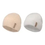 Белый Женский + Бежевый Женский