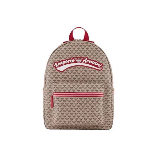 EMPORIO ARMANI Рюкзаки Kids