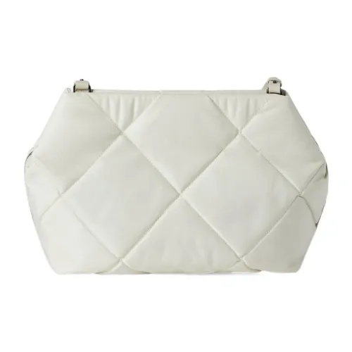 BRUNELLO CUCINELLI Полиамид Сумка через плечо Стандартная Женская Белая