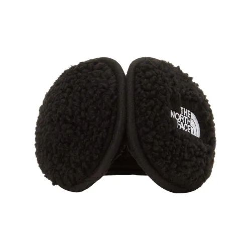 The North Face Полиэстер Наушники-подвески Детский Черный