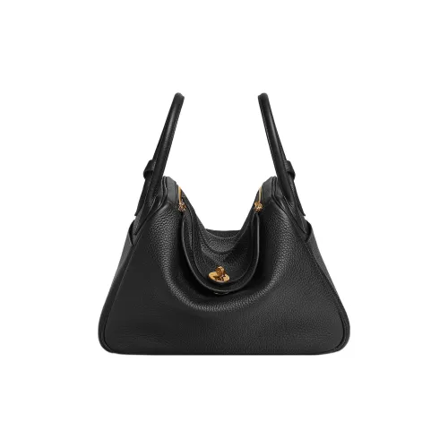 HERMES Lindy Сумки через плечо Женские