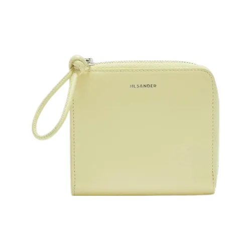 JIL SANDER Женские кошельки
