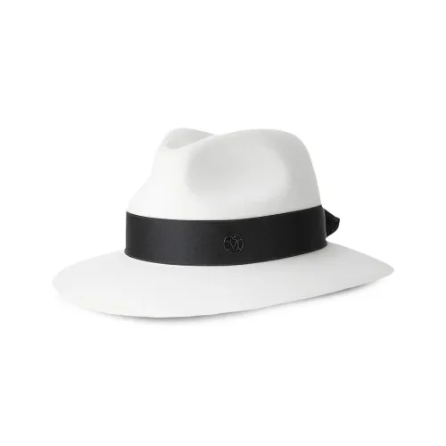 Maison Margiela Цилиндры Мужской Белый