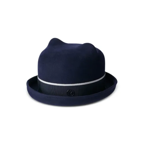 Maison Margiela Шляпы Детские Синие