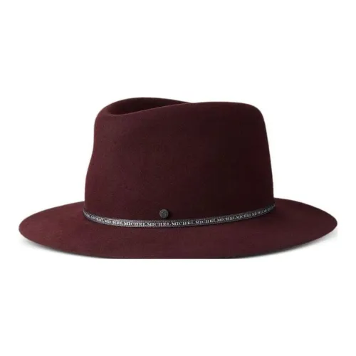 Maison Margiela Цилиндры Мужской Красный