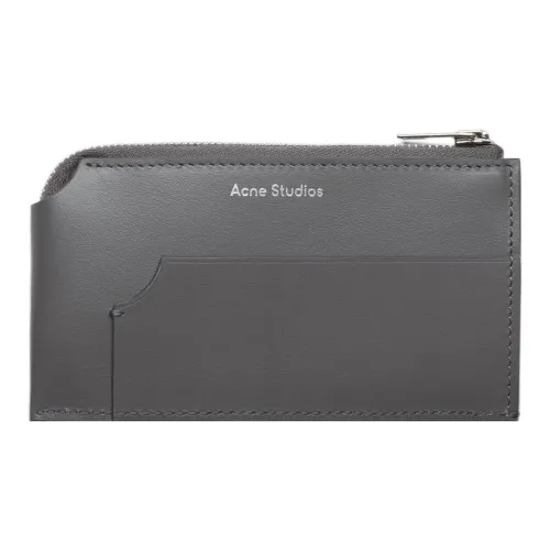 ACNE STUDIOS Кошельки Мужской