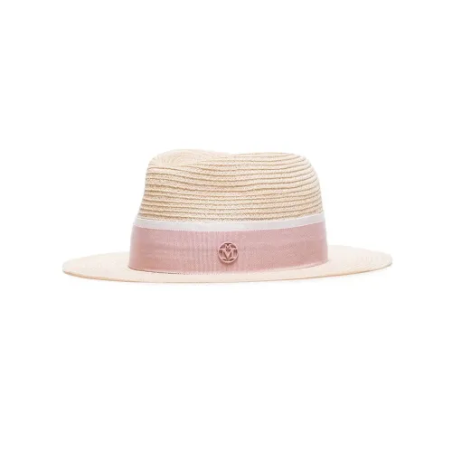 Maison Margiela Цилиндры Женские Бежевые