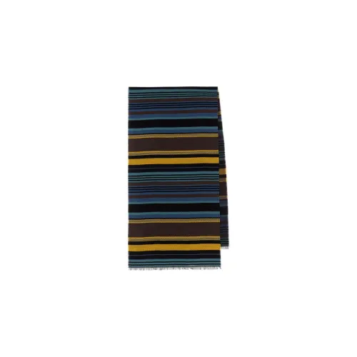 Paul Smith Вязаные шарфы Мужской