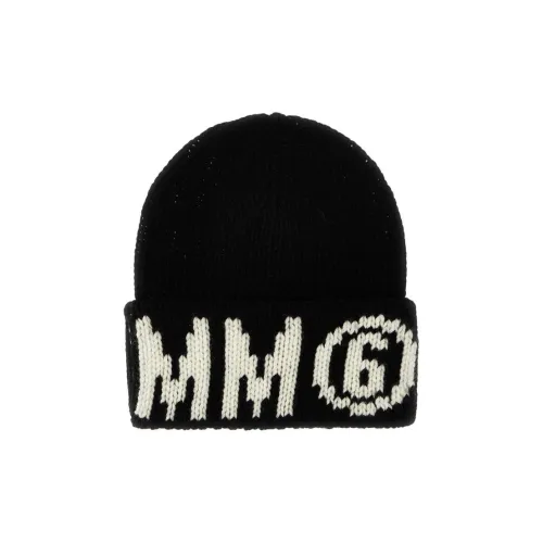 MM6 Maison Margiela Шапки-бини Kids