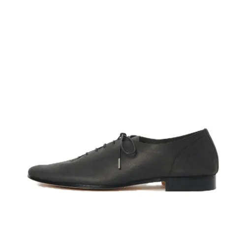 Hender Scheme Foot Cast Мужская повседневная обувь Мужской Черный