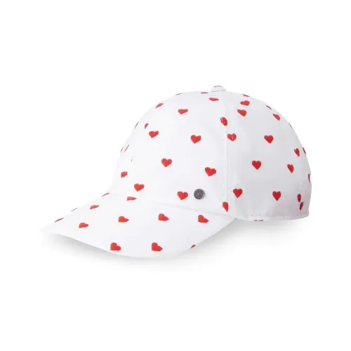 Maison Margiela Кепки Женские Белые