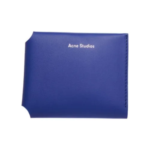 ACNE STUDIOS Женские кошельки