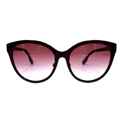 Burberry Солнцезащитные очки Женские