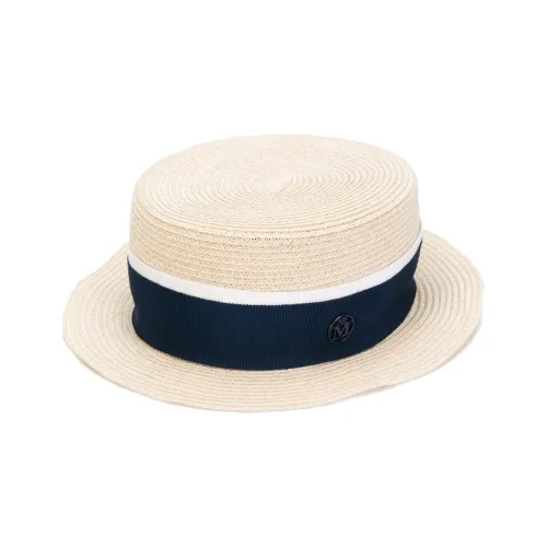 Maison Margiela Шапки и Кепки Женские Бежевые