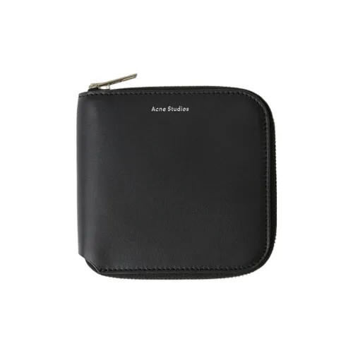 ACNE STUDIOS Кошельки Мужской
