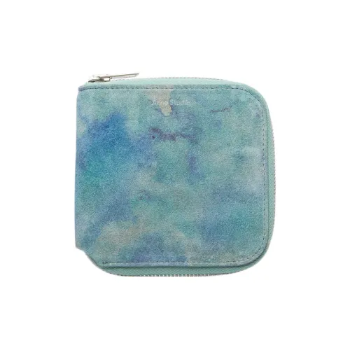 ACNE STUDIOS Женские кошельки