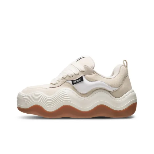 Кроссовки для скейтбординга Heyday Low Top Unisex
