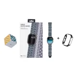 Часы Набор (Ремешок Мозаика + Корпус 49 мм)