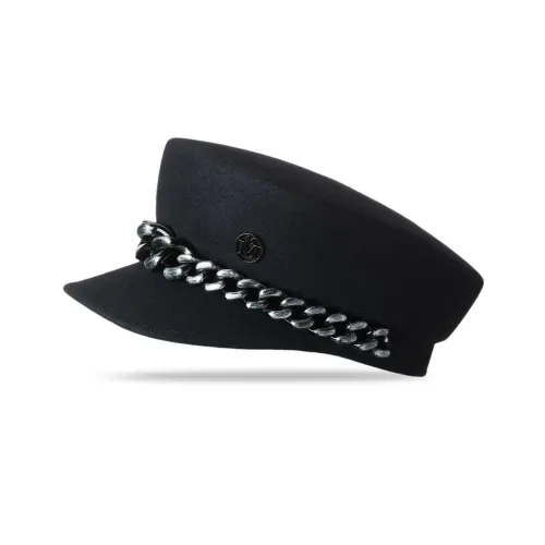 Maison Margiela Береты Женские Черный