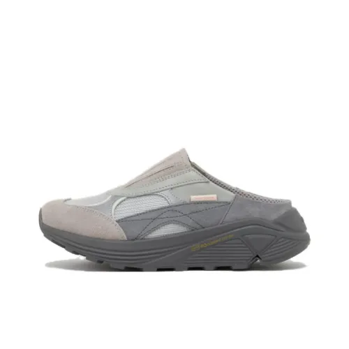 Hender Scheme Домашние тапочки, серый, мужской