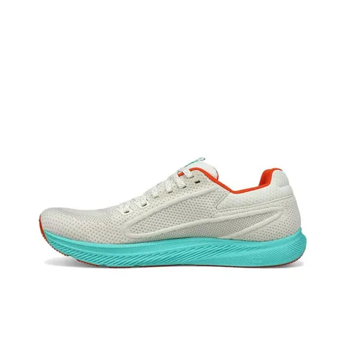 Altra Escalante 3,0 Беговые кроссовки Низкий Топ Зеленый Мужской