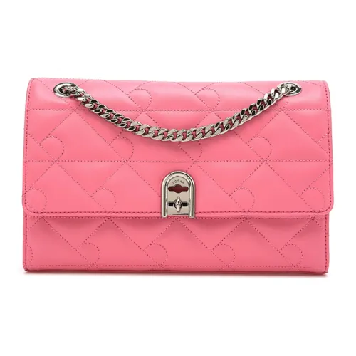 ROSA.K Сумки через плечо Розовый Женские