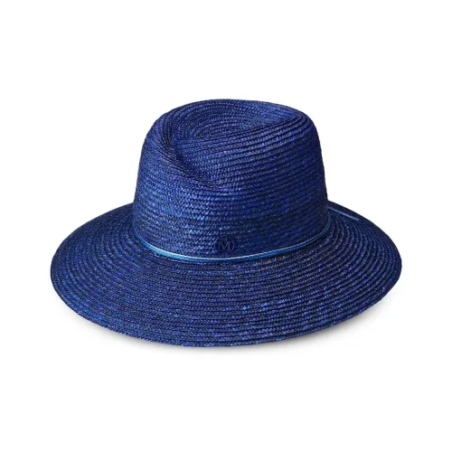 Maison Margiela Шапки и Кепки Женские Синие