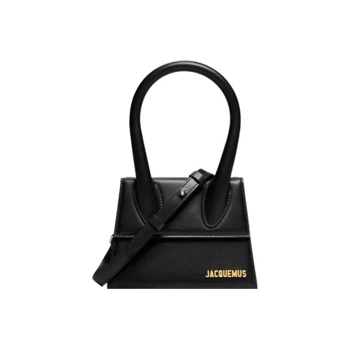 Jacquemus Le Chiquito Moyen Сумки Женские