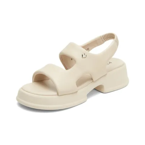 PT'SON One Ремешок Сандалии 4,5 см Женские