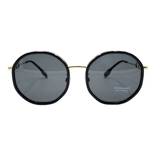 Burberry Солнцезащитные очки Женские