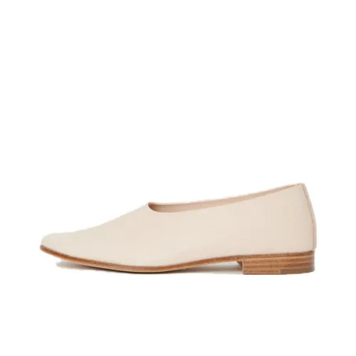 Hender Scheme Foot Cast Мужская повседневная обувь Мужской Бежевый