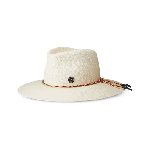 Maison Margiela Шапки и Кепки Женские Белые