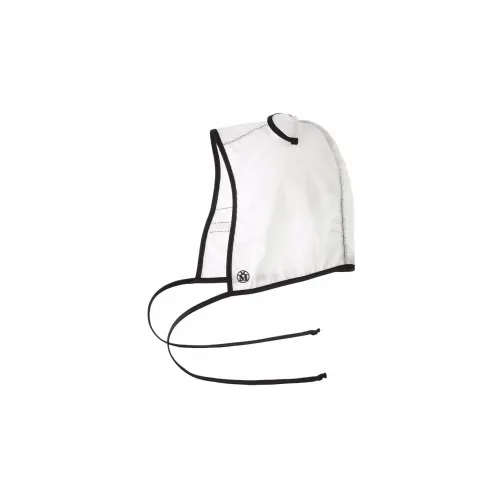 Maison Margiela Нейлоновые Шапки и Кепки Женские Белые