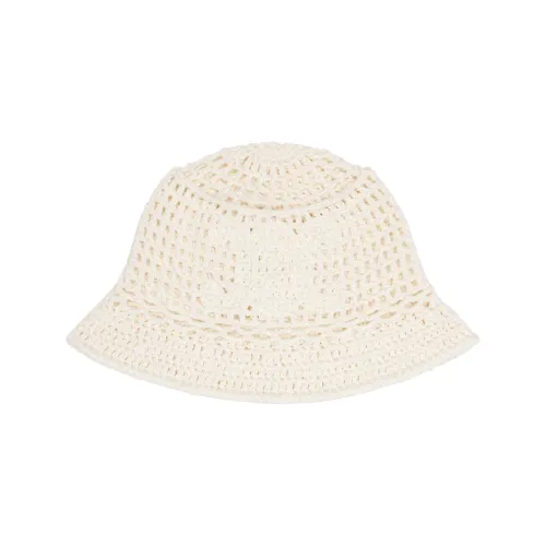 CELINE Шапки и Кепки Женские Бежевые